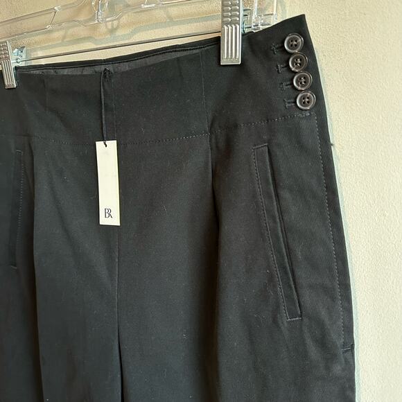 Banana Republic The Riding Pant Black 6 - Picture 5 of 14
